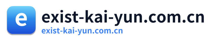 exist-kai-yun.com.cn